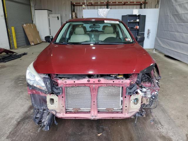 2015 SUBARU LEGACY 2.5 - 4S3BNAA67F3019641