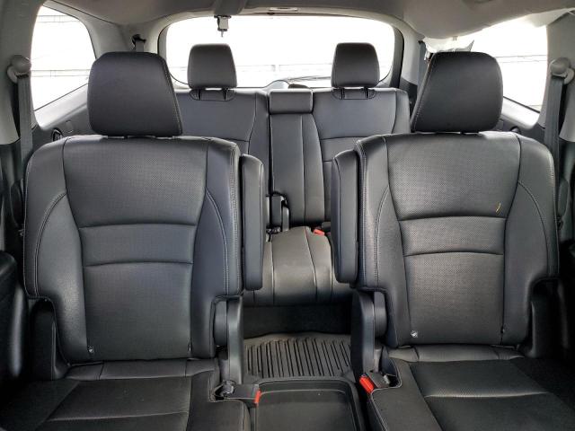 2018 HONDA PILOT ELIT - 5FNYF6H0XJB009333