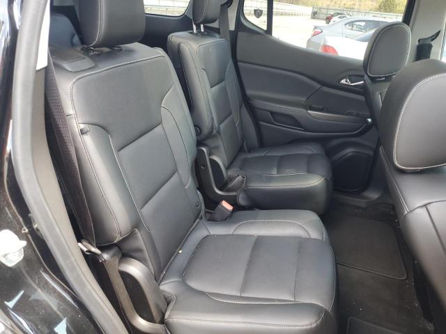 2019 GMC ACADIA SLT 1GKKNMLS5KZ277180