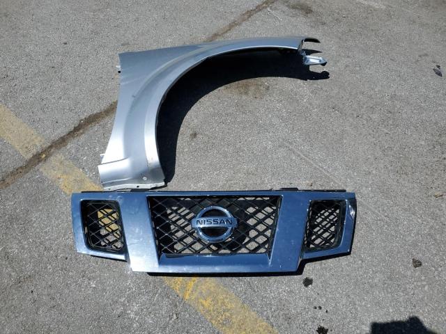 2019 NISSAN FRONTIER S - 1N6AD0CW2KN782846