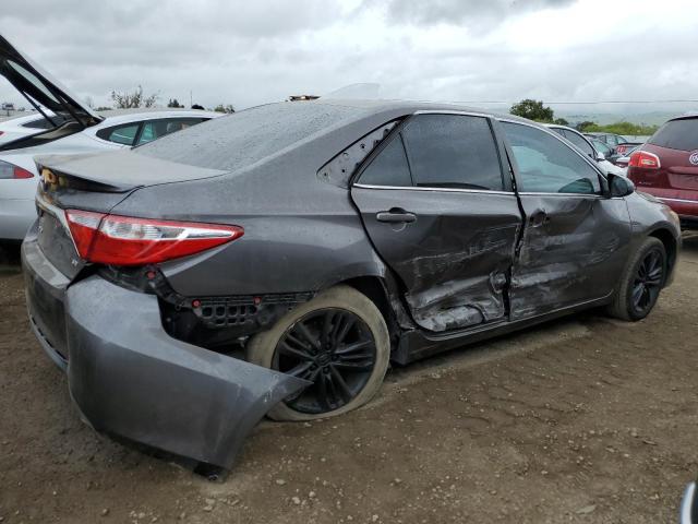 Vin: 4t1bf1fk3hu393305, lot: 53572055, toyota camry le 20173