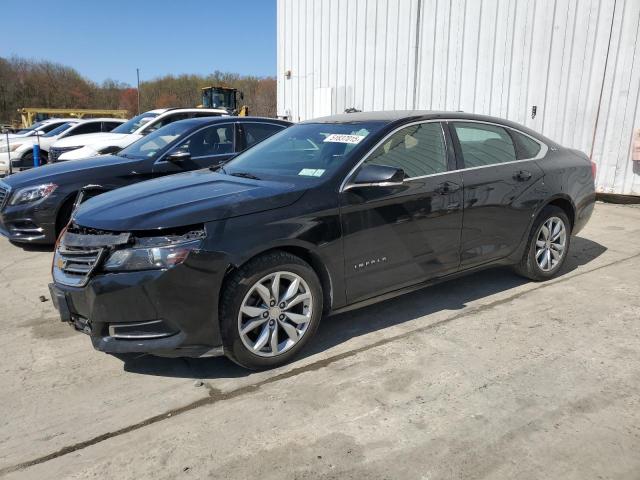 Vin: 2g1115s33g9119546, lot: 51837015, chevrolet impala lt 2016 img_1