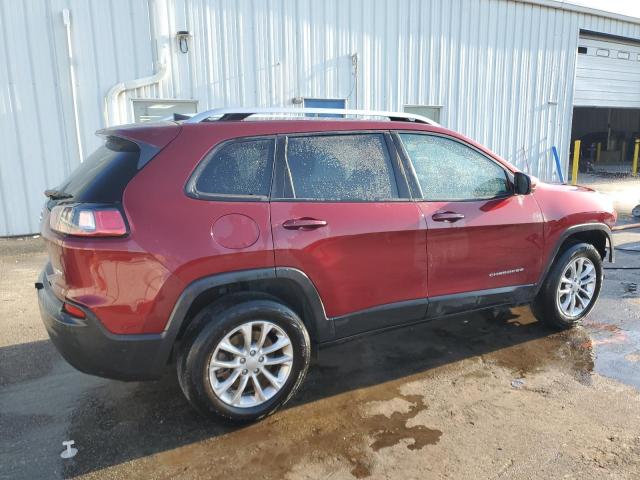Vin: 1c4pjmcb1ld615721, lot: 53519125, jeep grand cher latitude 20203