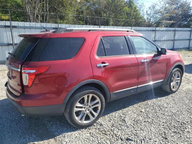 Vin: 1fm5k8f88egb91642, lot: 53441275, ford explorer limited 20143