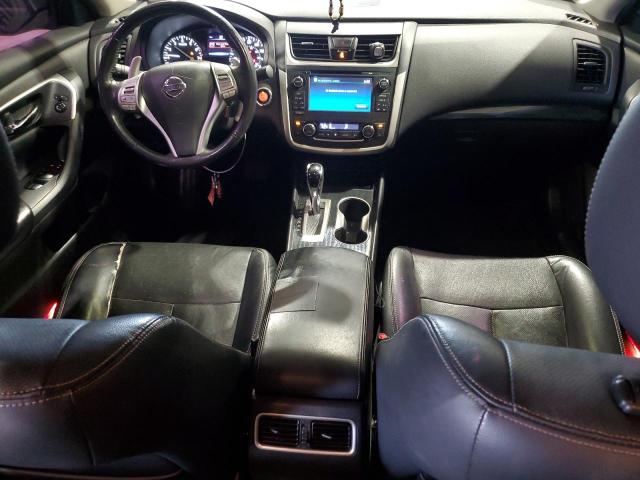 2016 NISSAN ALTIMA 3.5SL 1N4BL3AP5GC163755