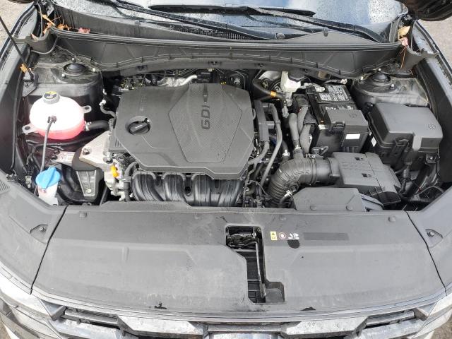 2025 HYUNDAI TUCSON SEL - 3KMJBCDE3SE004024