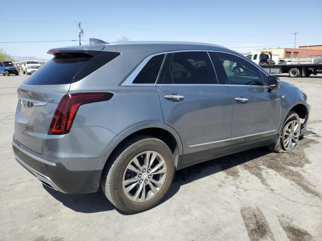 Vin: 1gykndrs4nz105689, lot: 52643515, cadillac xt5 premium luxury 20223