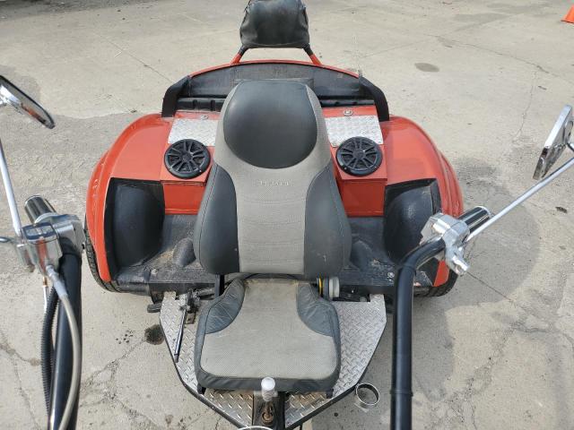 2013 VOLKSWAGEN TRIKE S0S311371ILL