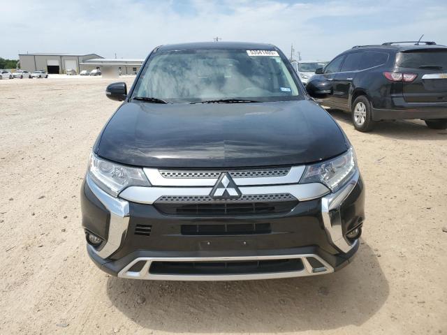 2019 MITSUBISHI OUTLANDER - JA4AD3A32KZ054976