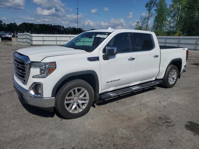 GMC SIERRA K1500 SLT