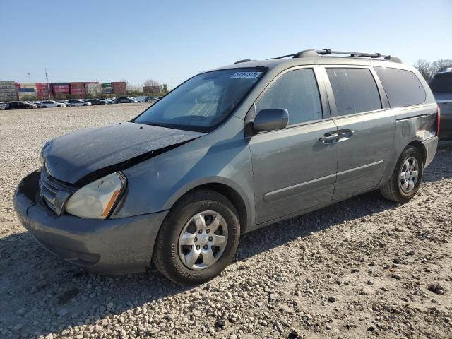 KIA SEDONA EX