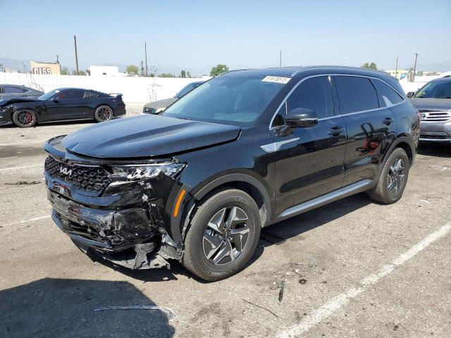 Vin: kndrh4lgxp5162490, lot: 51678515, kia sorento ex 2023 img_1