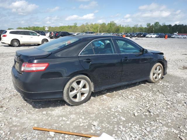 Vin: 4t1bf3ek5au115234, lot: 51458115, toyota camry base 20103