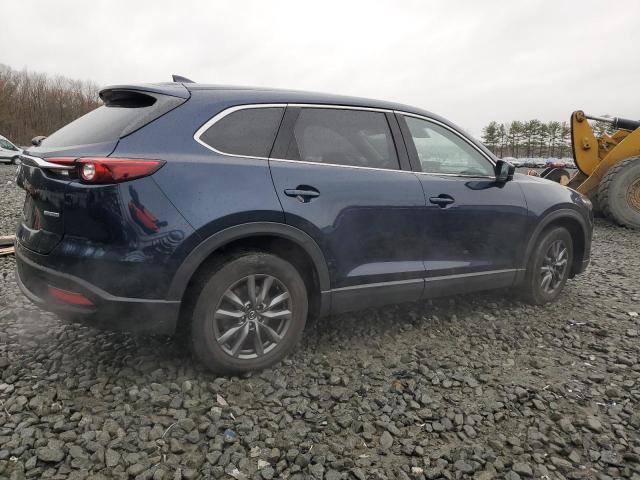 2020 MAZDA CX-9 TOURI - JM3TCBCY6L0401808