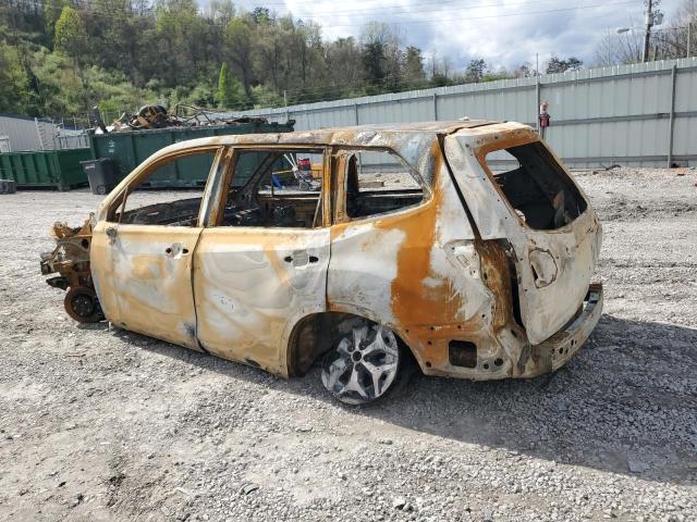 Vin: jf2skacc6rh486909, lot: 52958275, subaru forester premium 20242