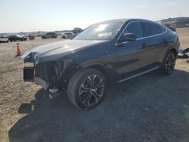 BMW X6 XDRIVE4