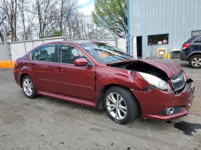 Vin: 4s3bmbm67e3028391, lot: 52899815, subaru legacy 2.5i limited 20144