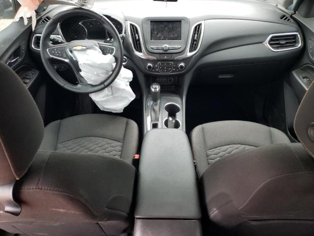 2021 CHEVROLET EQUINOX LT - 3GNAXKEV7ML370846