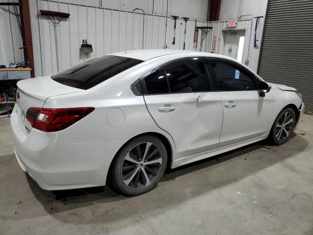 2015 SUBARU LEGACY 2.5 - 4S3BNAJ66F3042523