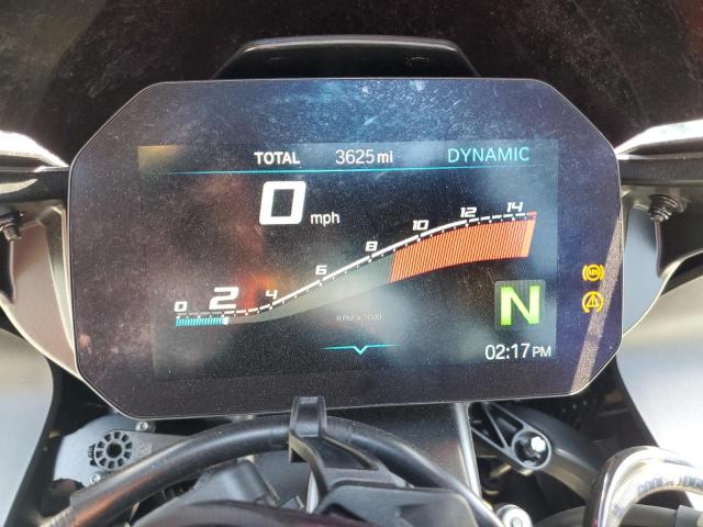 2024 BMW S 1000 RR - WB10E6302R6J91850