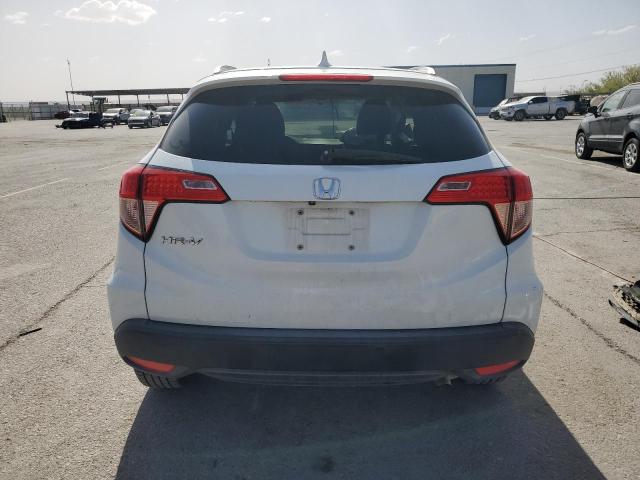 2017 HONDA HR-V EXL - 3CZRU5H75HM709973