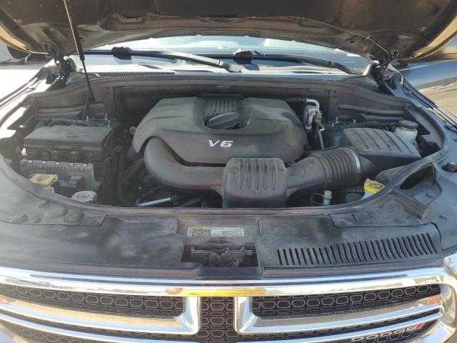 2015 DODGE DURANGO SX - 1C4RDHAG9FC146863