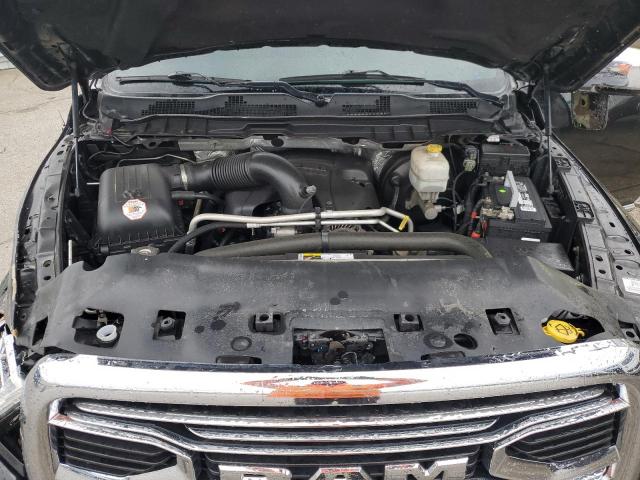 2016 RAM 2500 LONGH - 3C6TR5GT8GG369962