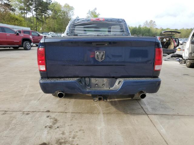 2017 RAM 1500 ST - 3C6RR6KT2HG713911