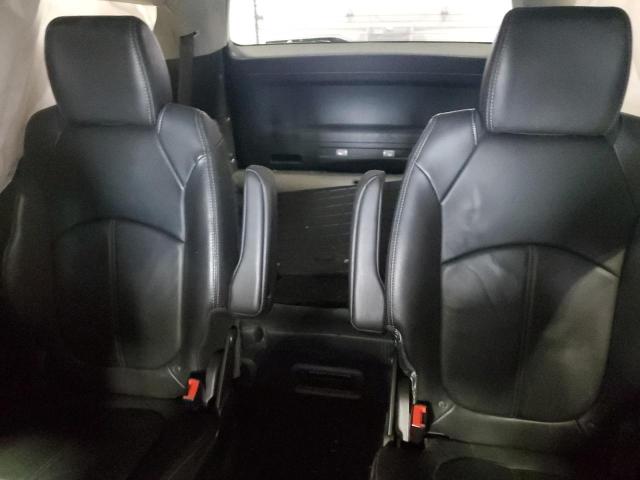 2016 GMC ACADIA SLT 1GKKVRKD5GJ119363