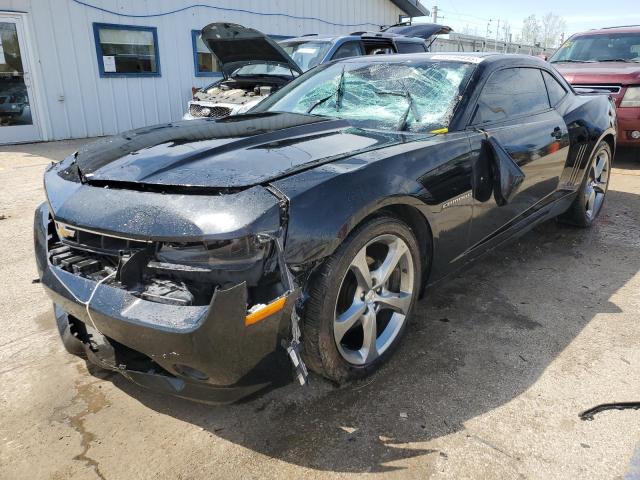 CHEVROLET CAMARO LT
