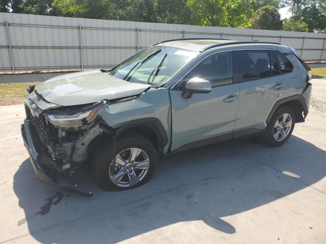 Vin: jtmrwrfv9pd194821, lot: 53321865, toyota rav4 xle 2023 img_1