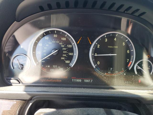2015 BMW 535 I WBA5B1C54FG128011