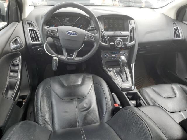 2016 FORD FOCUS TITA - 1FADP3J22GL354941