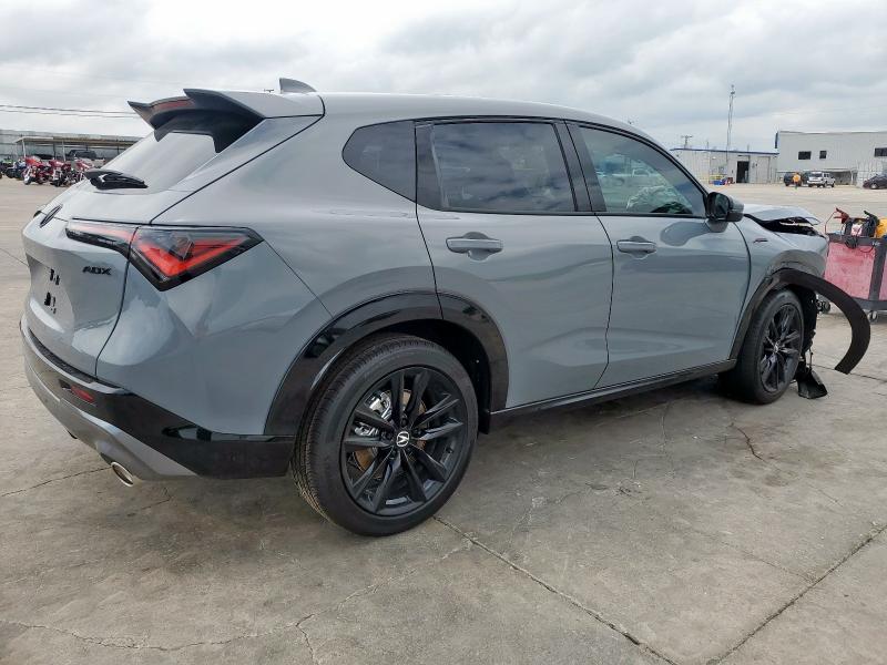 Vin: 3hdsa1h51sm701947, lot: 54491365, acura adx a-spec a-spec 20253