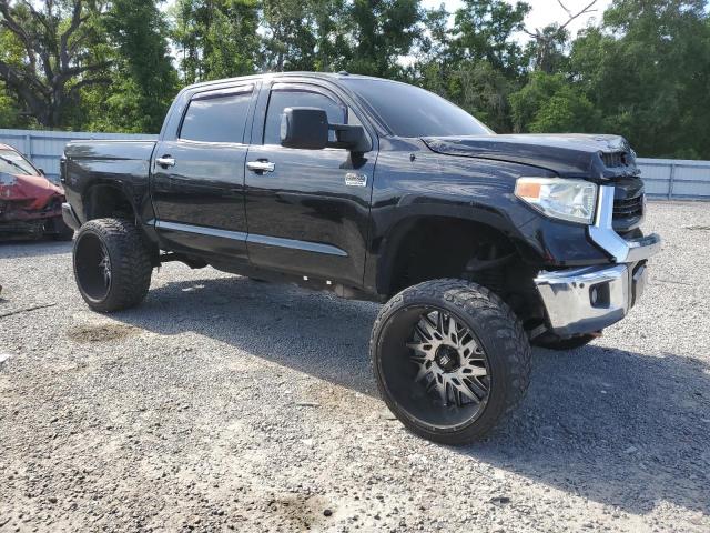 Vin: 5tfaw5f14ex373766, lot: 53844875, toyota tundra crewmax platinum 20144