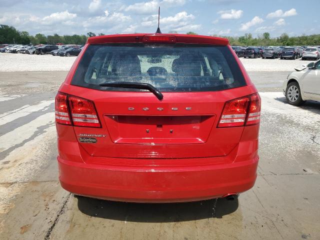 2015 DODGE JOURNEY SE - 3C4PDCAB2FT665157