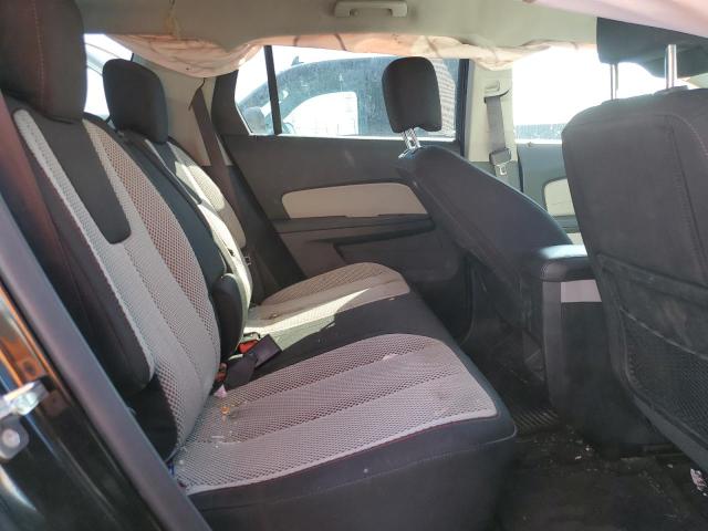 2016 GMC TERRAIN SL - 2GKALMEK7G6212493