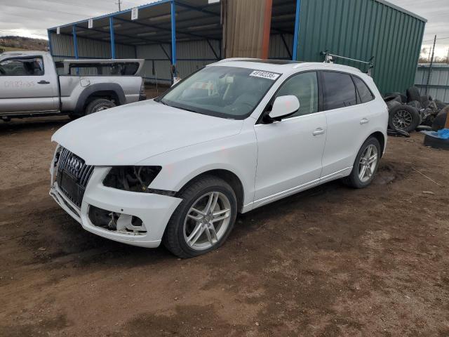 AUDI Q5 TDI PREMIUM PLUS