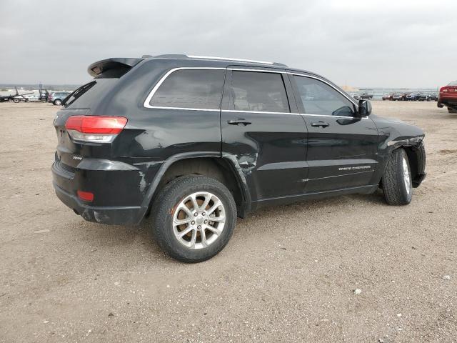 Vin: 1c4rjfag6fc705069, lot: 54383965, jeep grand cher laredo 20153