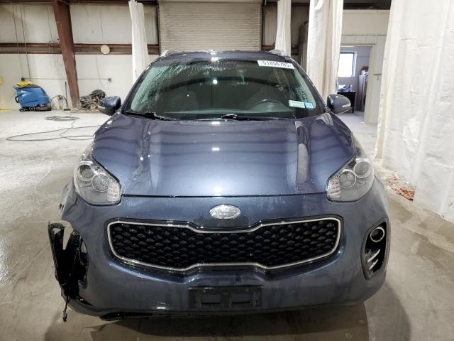 2019 KIA SPORTAGE E - KNDPNCAC5K7500529