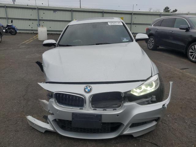 2015 BMW 328 XI SUL - WBA3B5G57FNS14630
