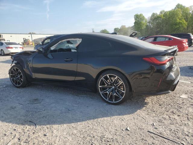 Vin: wbs43az02rcp91170, lot: 53633545, bmw m4 competition 20242