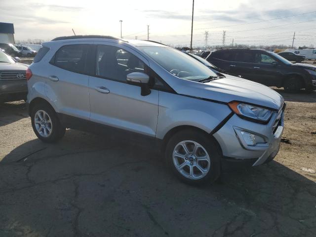 Vin: maj3s2ge3lc318403, lot: 51756995, ford ecosport se 20204