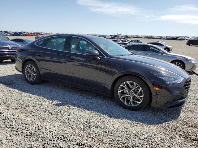 Vin: kmhl64ja0pa273580, lot: 50927275, hyundai sonata sel 20234