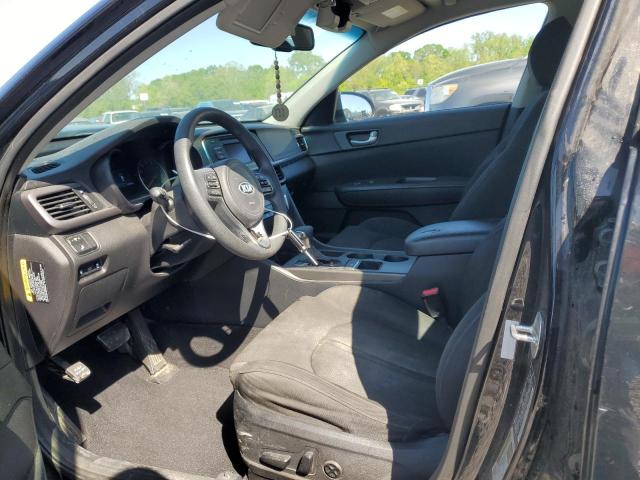 2016 KIA OPTIMA LX - 5XXGT4L34GG038780