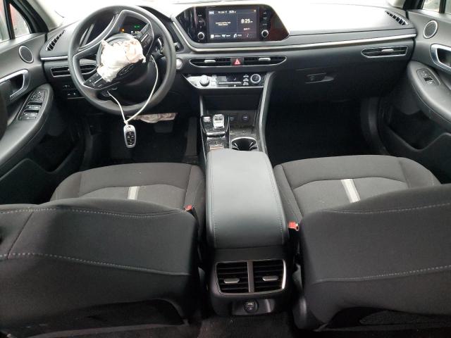 2021 HYUNDAI SONATA HYB KMHL24JJ8MA033815