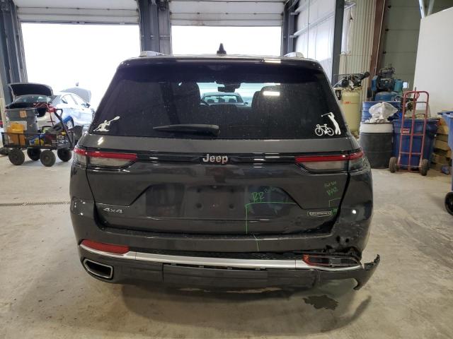 2022 JEEP GRAND CHER - 1C4RJHEG9N8575733