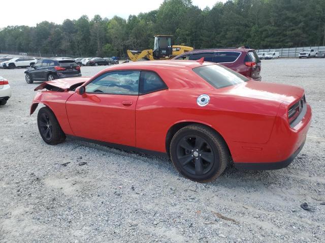 Vin: 2c3cdzag6gh249981, lot: 55142215, dodge challenger sxt 20162