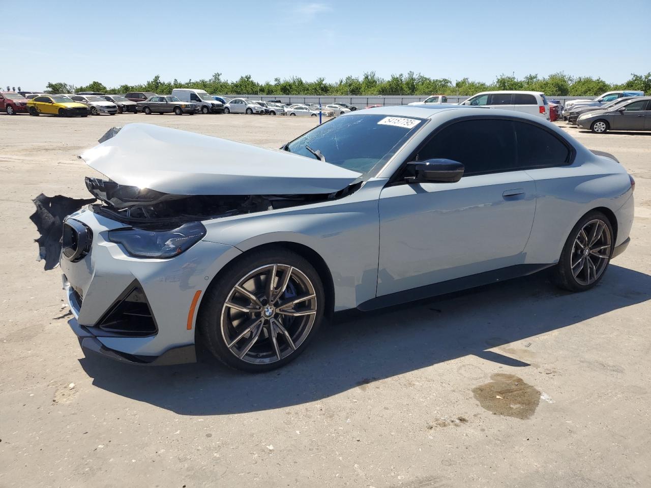 BMW M2 M240XI