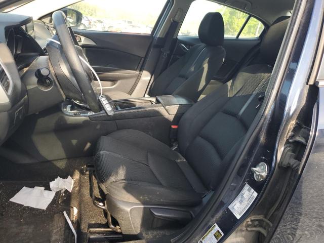 2018 MAZDA 3 SPORT - 3MZBN1U76JM216163